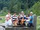 Famiglia al completo